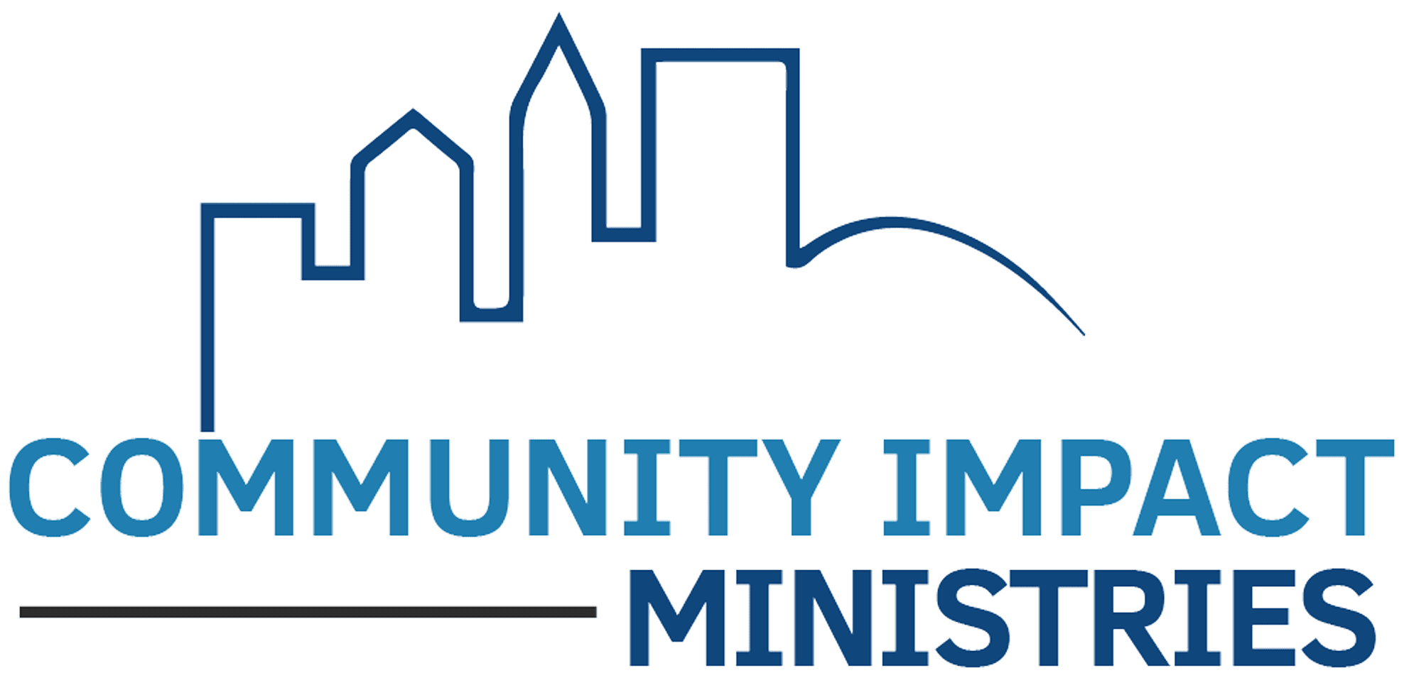 Community Impact Ministries Logo